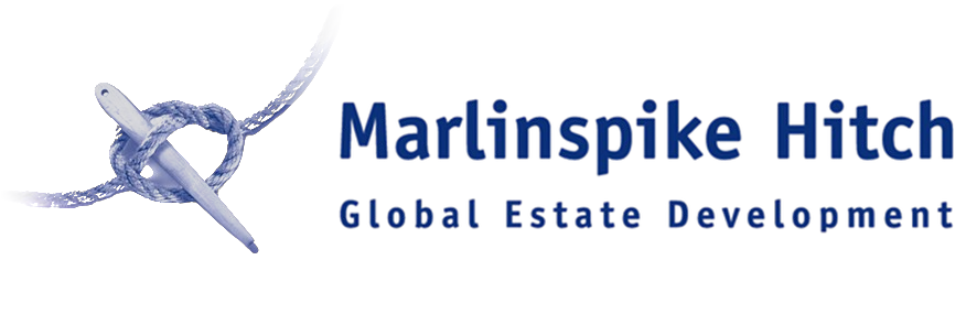 Marlinspike Hitch — Global Estate Development
